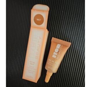 Item Beauty Hey Hi Halo Liquid Highlighter Bolt ~ Deluxe Sample Size